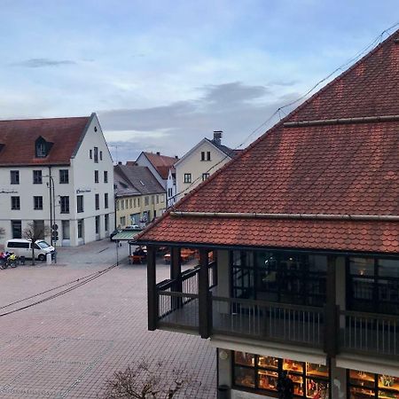 Gasthaus Pfafflinger نوبورغ آن دي دوناو المظهر الخارجي الصورة