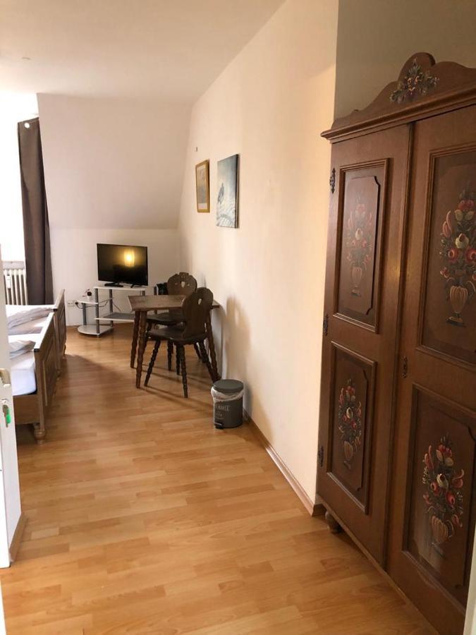 Gasthaus Pfafflinger نوبورغ آن دي دوناو المظهر الخارجي الصورة